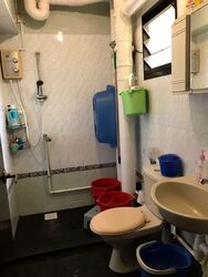 Blk 653B Jurong West Street 61 (Jurong West), HDB 5 Rooms #554518091